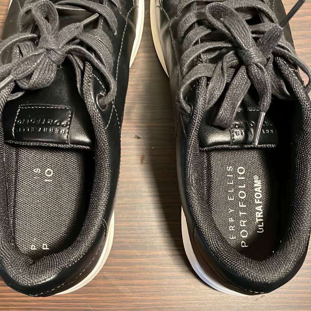 Perry Ellis sneaker - Picture 8 of 9